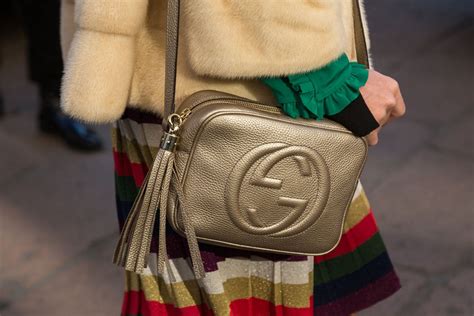 can Gucci bags be repaired